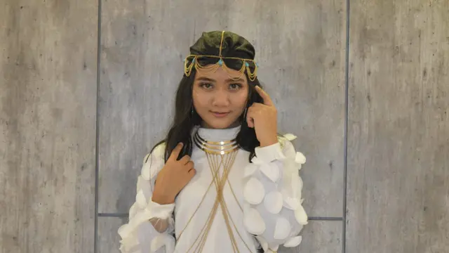 Chika Agustine