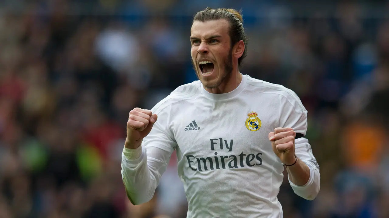Gareth Bale