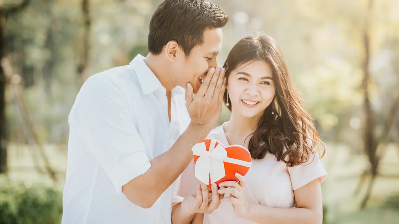Kisah Cinta