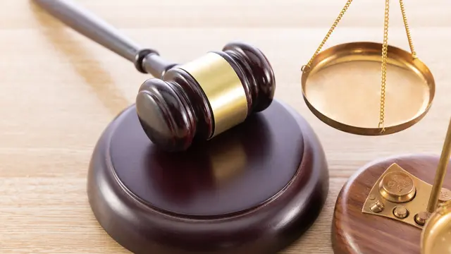 Law