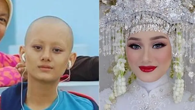 Beda Penampilan 5 Pemeran Film Surat Kecil untuk Tuhan Dulu Vs Kini