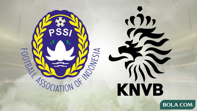 PSSI dan KNVB