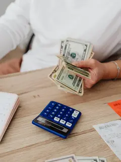 Freelancer perlu memahami pola pemasukan agar lebih mudah menyusun anggaran dan menghadapi bulan-bulan dengan pendapatan yang berbeda.(Foto/Dok: Pexels)