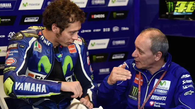 Valentino Rossi