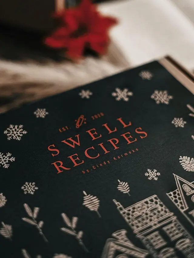Swell Recipes