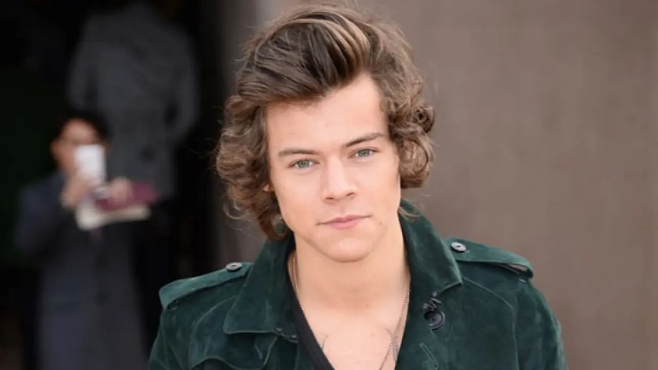 Kebenaran di Balik Proyek Film Harry Styles-Paris Hilton