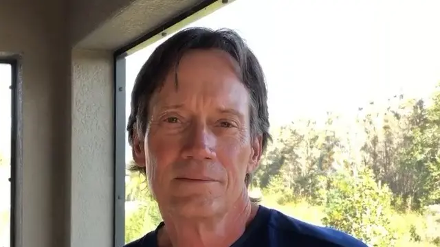 Kevin Sorbo. (Instagram/ ksorbo)
