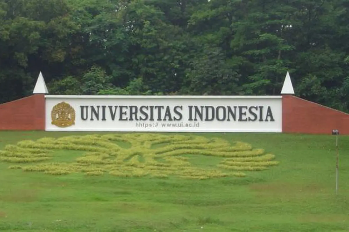 Mahasiswa UI Hilang Setelah Pamit Shalat Ashar, Ulah Gafatar?