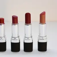 Ilustrasi Lipstik Credit: pexels.com/Dids