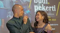 7 Potret Omara Esteghlal, Aktor Tampan yang Disebut Netizen Cocok Jadi Pasangan Prilly Latuconsina