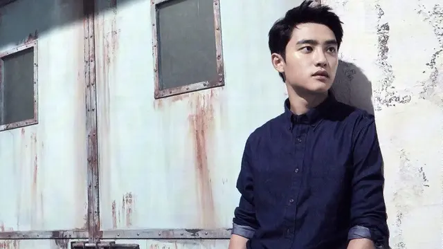D.O `EXO`