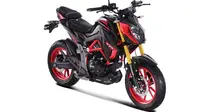 GPX Demon 150GN, Musuh Yamaha Xabre yang Harganya Lebih Murah