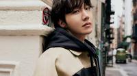 Perilisan album & dokumenter series terbaru dari J-Hope BTS sangat ditunggu oleh para penggemar (Foto.KoreanIndo)