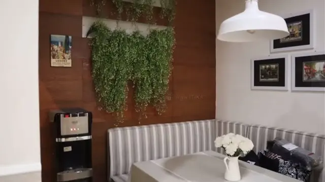 7 Penampakan Isi Rumah Syahnaz Sadiqah, Ada Studio Musiknya