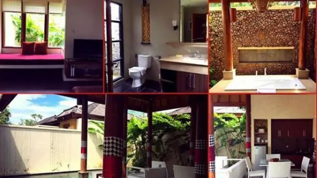 Kalicaa Villa