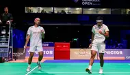 Kata-kata Fajar/Fikri Setelah Sabet Gelar Juara Denmark Open 2026