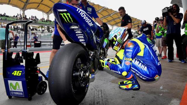 Valentino Rossi