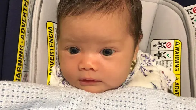 [Bintang] Acha Septriasa dan Vicky Kharisma