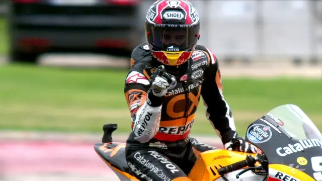 Marc Marquez
