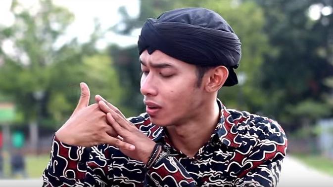 Dek Lastri, Despacito Versi Jawa yang Viral Sampai 