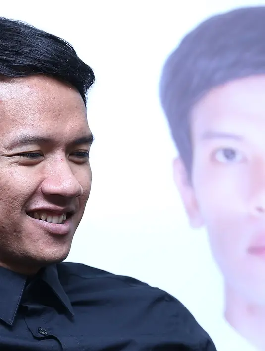 The Changcuters akan menjadi pengisi acara di Island Stage pada hari pertama, Sabtu, 15 Agustus mendatang. Mereka akan bersanding dengan Sorry Youth (Taiwan), 18Gram (Korea) dan musisi lainnya. (Galih W. Satria/Bintang.com)