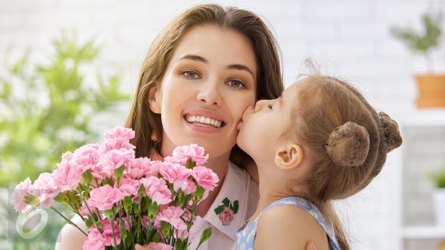 Hubungan Ibu dan Anak Perempuan