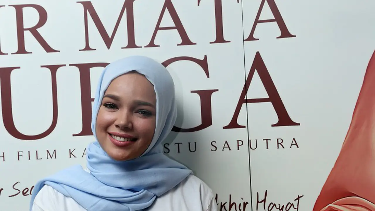 [Bintang] Dewi Sandra