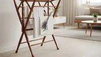 7 Model Jemuran Tempo Dulu yang Masih Cocok untuk Rumah Minimalis Saat Ini