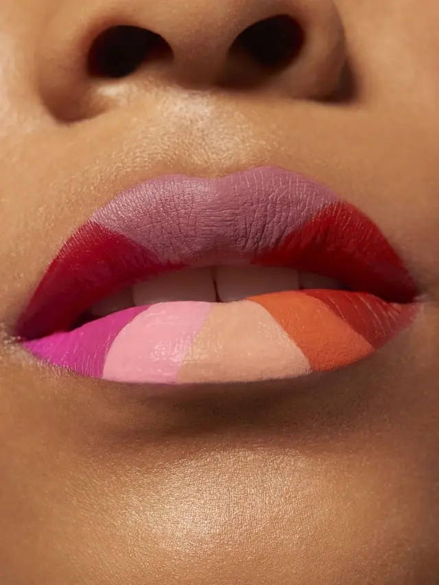 Manfaat Review Demi Menemukan Pilihan Lipstik Cair Matte yang Tepat