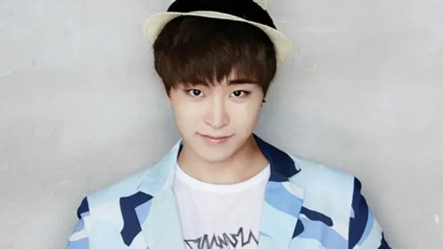 Youngjae GOT7