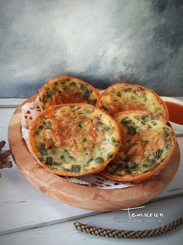 Choipan Temurun Bercitarasa Otentik, Bahannya Didatangkan Langsung dari Kalimantan Barat