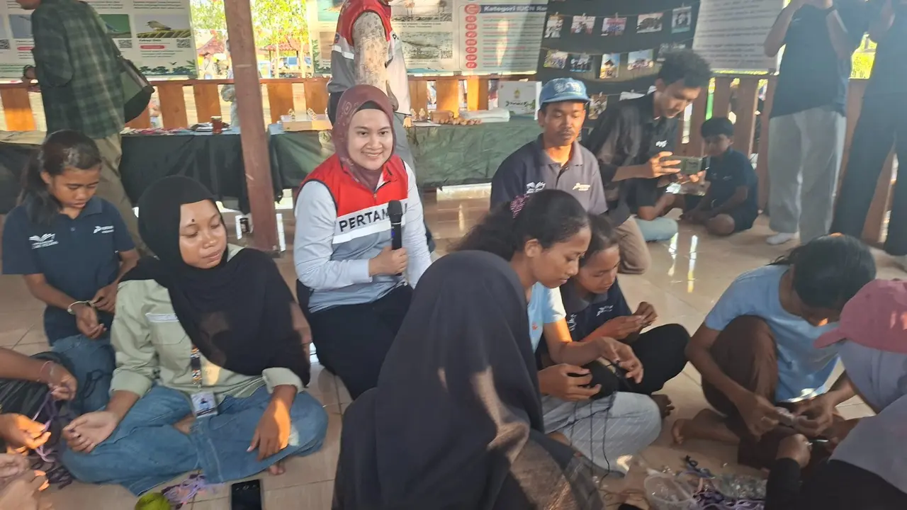 Dian Hapsari Firasati