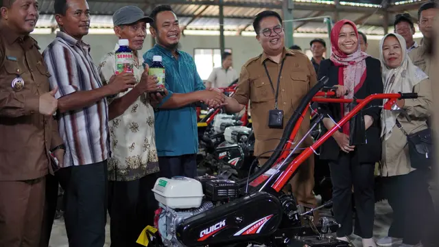 Pemkab Kukar