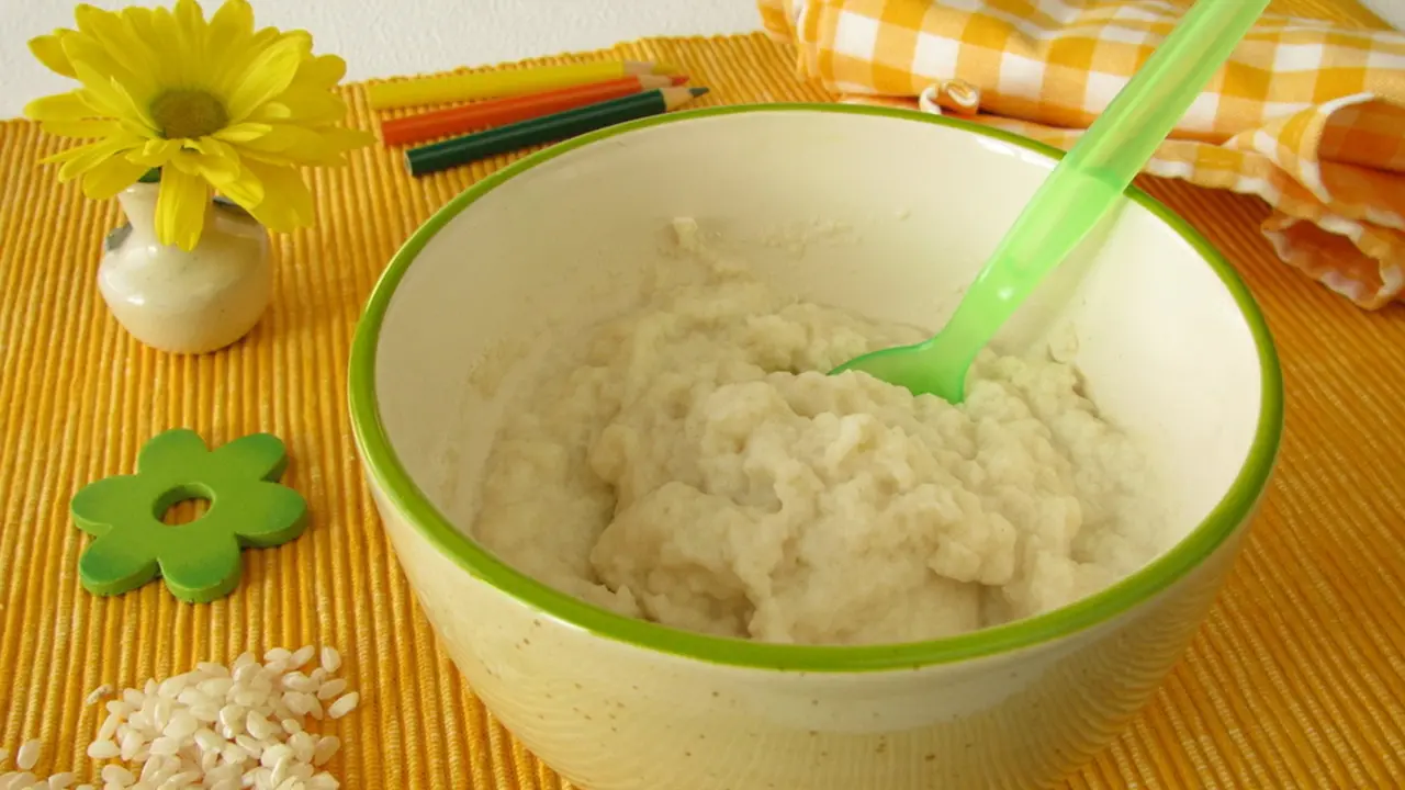 bubur uduk udang