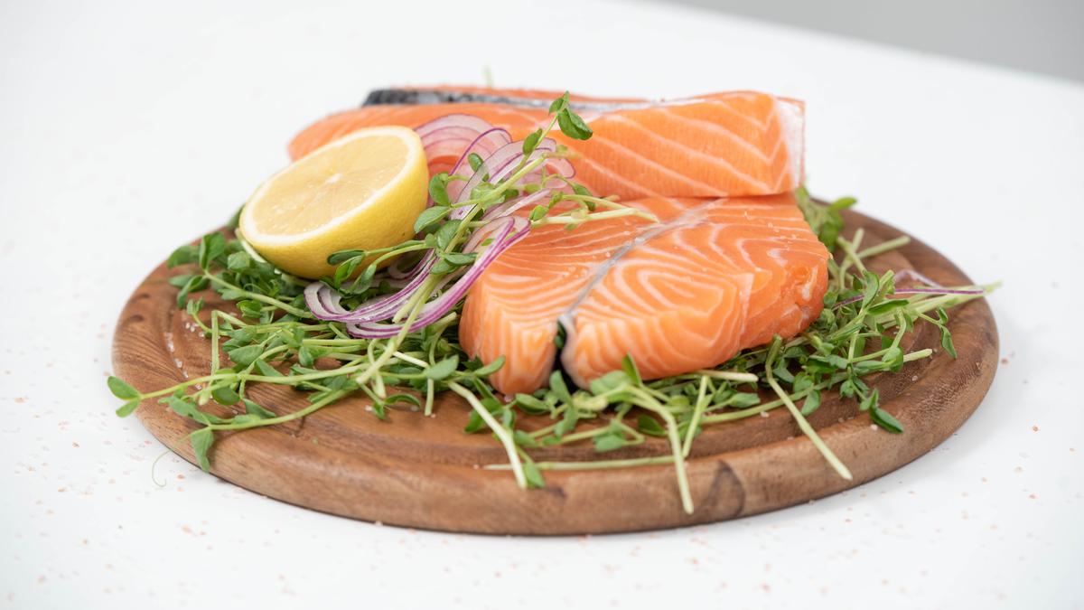 Rahasia Kulit Glowing, Intip Resep Praktis Olahan Ikan Kaya Omega-3