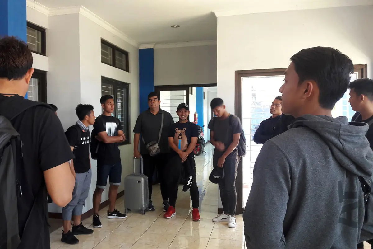Persib Bandung