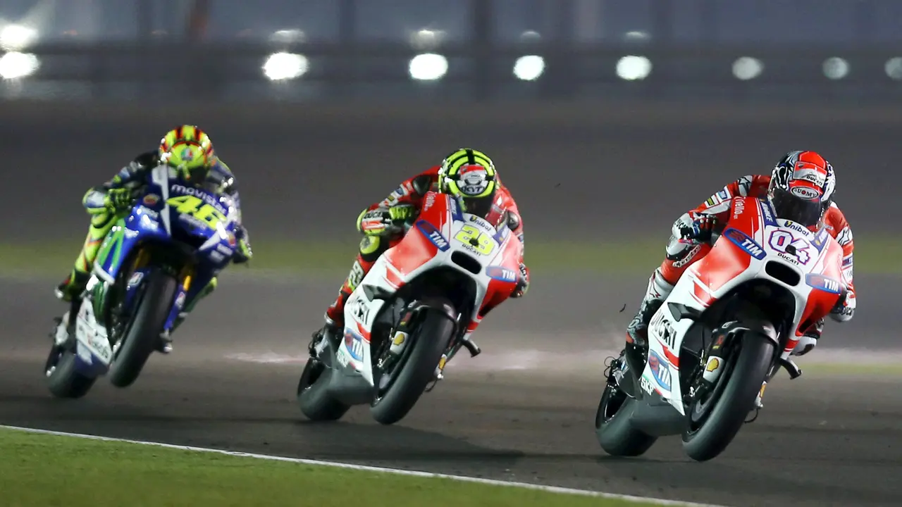 Valentino Rossi