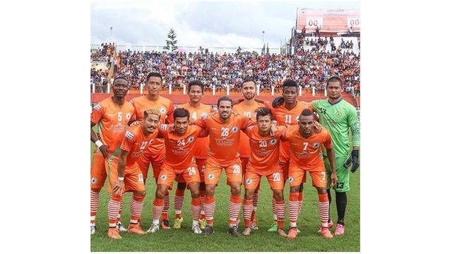 Pemain Kunci di Neroca FC