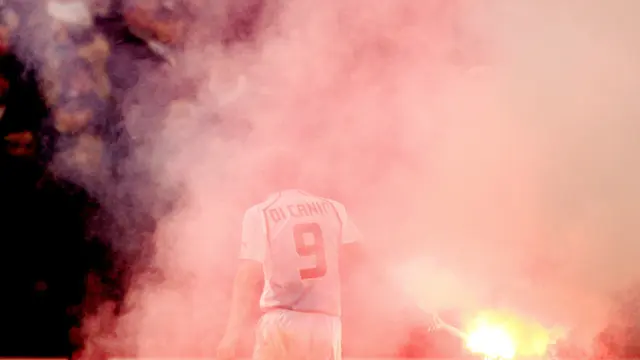 FOTO: Termasuk Pavel Nedved, Ini 5 Pemain Lazio yang Dibeli dari Juventus di Era 2000an