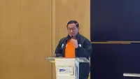 Pramono: Transportasi Umum Jakarta Nomor 2 Terbaik di ASEAN