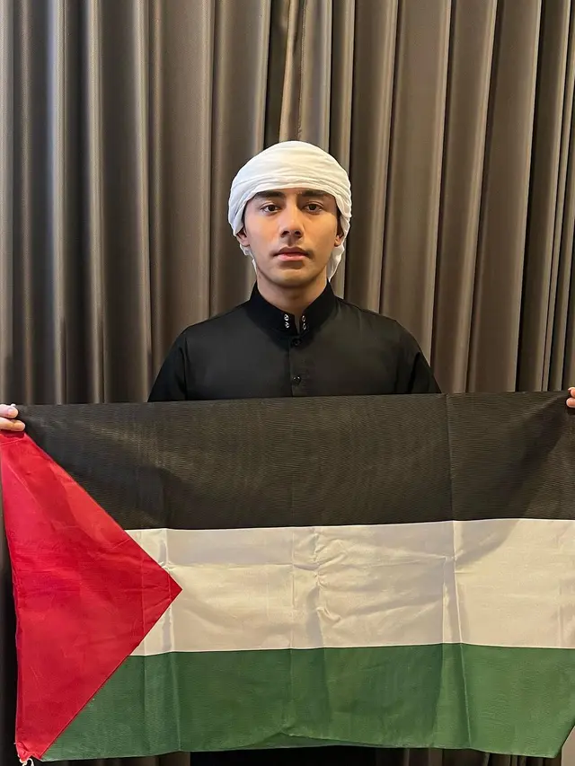 6 Artis Ini Rela Akun di-Banned dan Kehilangan Pekerjaan Usai Bela Palestina