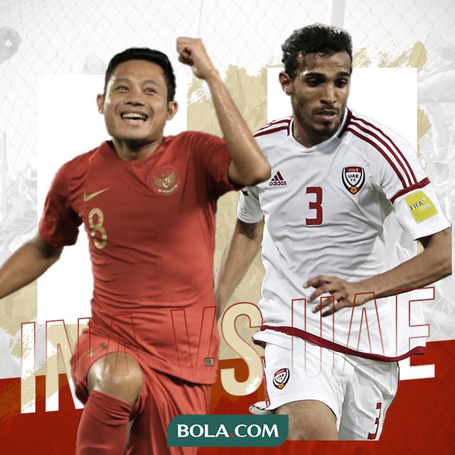 Evan Dimas vs Walid Abbas