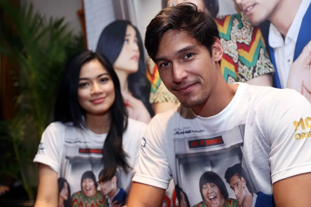 [Bintang] Richard Kyle
