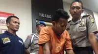 Cari Modal Usaha, Safrudin Nekat Curi Tas di Toko Susu Cimanggis