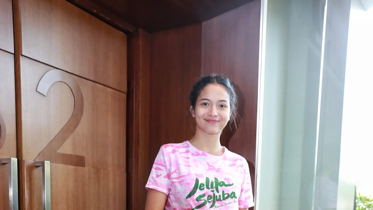 [Bintang] Putri Marino