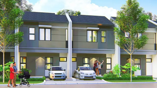 Sinar Mas Land meluncurkan klaster Hayfield di kawasan Grand City Balikpapan.