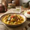 Resep Gulai Kimpul Sederhana dengan Bumbu Rumahan, Kuah Santannya Gurih dan Bumbunya Meresap