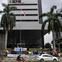 Penangkapan yang dilakukan oleh KPK sudah berlangsung sejak 30 Maret 2016.