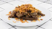 Bumbu Empal Daging Sapi Sederhana, Resep Praktis Sajian di Rumah