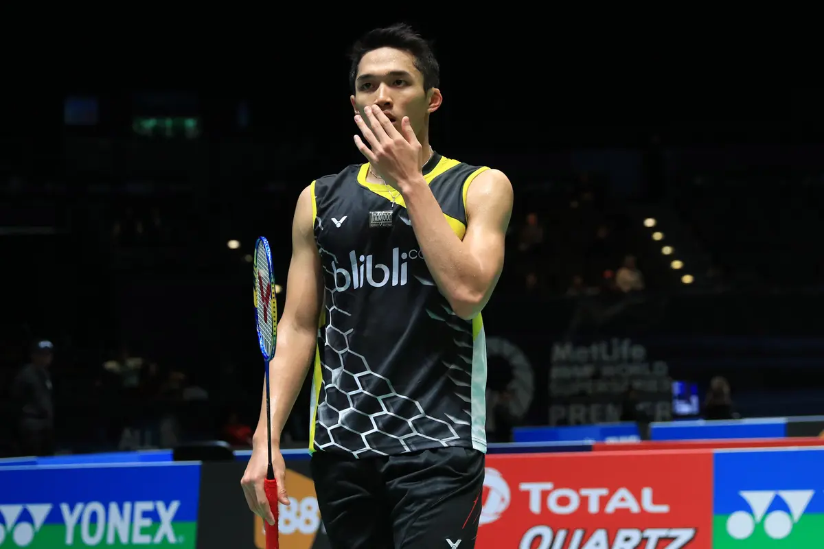 Jonatan Christie
